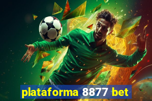 plataforma 8877 bet